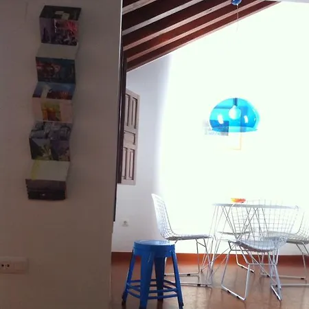 La Hoguera Apartamento Córdova