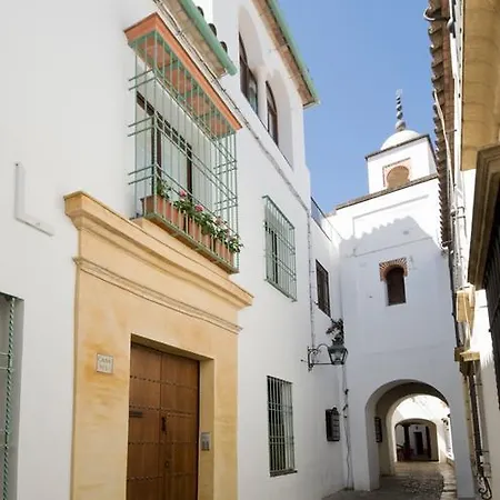 La Hoguera Córdova
