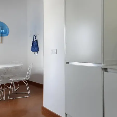 Apartamento La Hoguera Córdoba