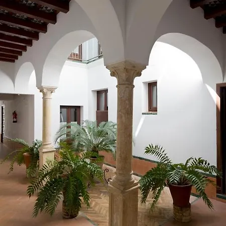La Hoguera Apartamento Córdova