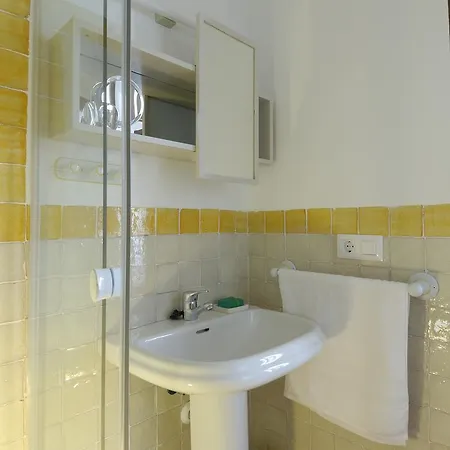 La Hoguera Apartamento