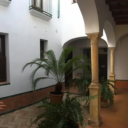 La Hoguera Apartamento *