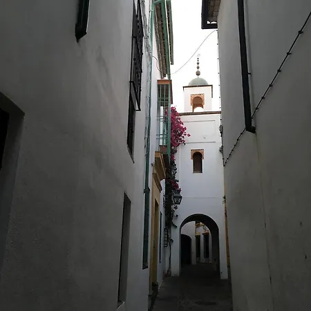 Apartamento La Hoguera