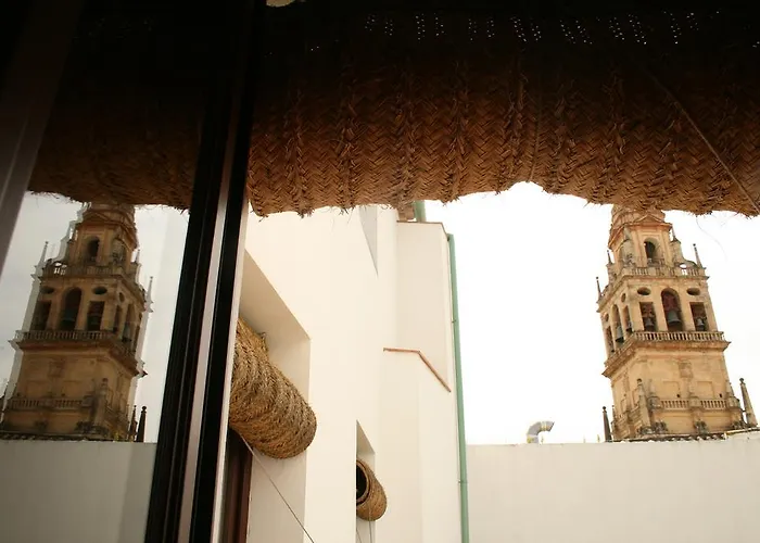 아파트 La Hoguera