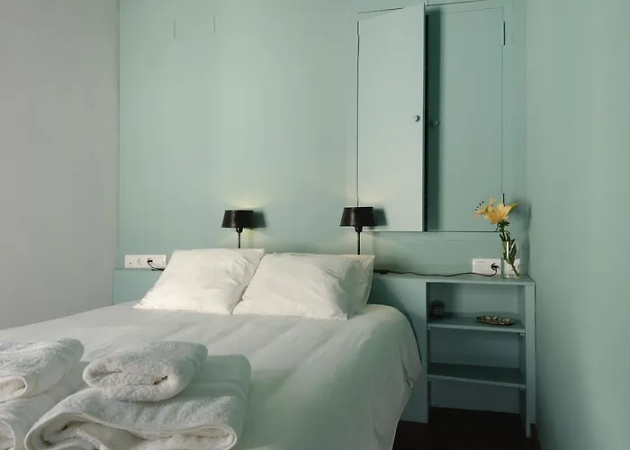 La Hoguera 코르도바