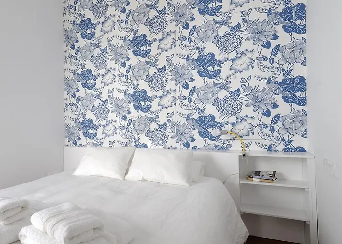 아파트 La Hoguera *