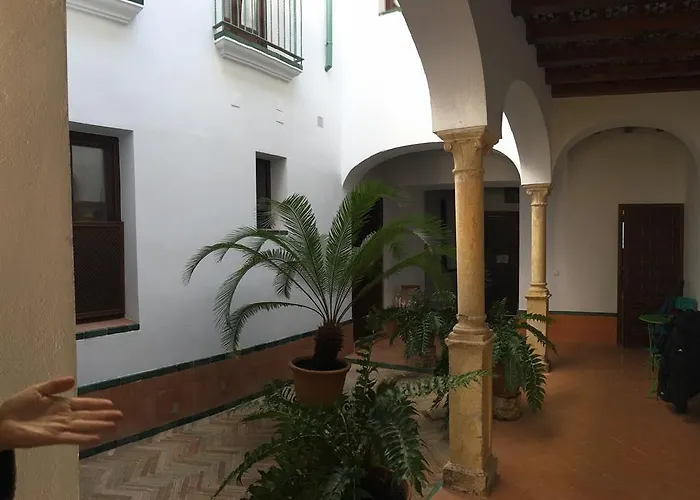 La Hoguera 아파트 *