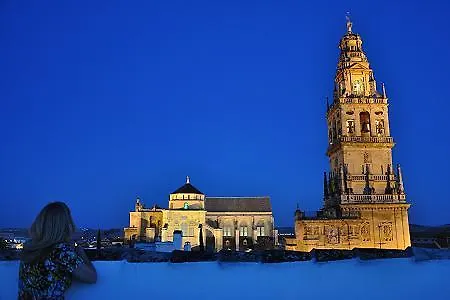 Lägenhet La Hoguera Córdoba