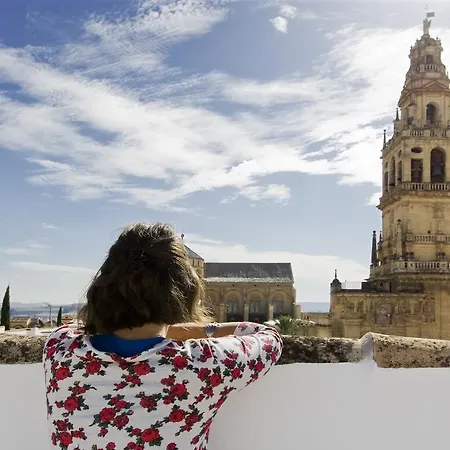 La Hoguera Lägenhet *