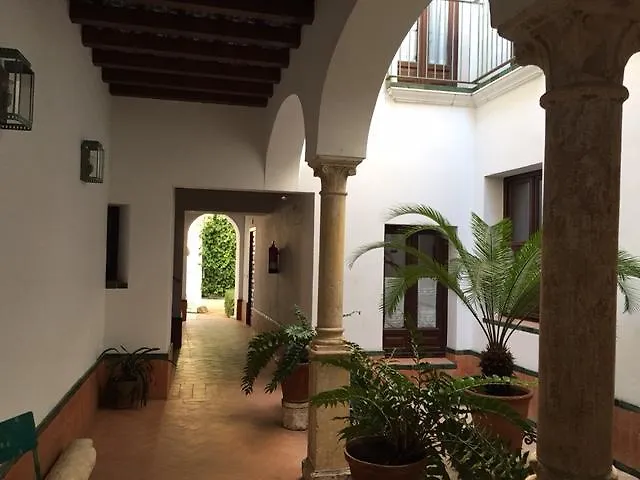 La Hoguera קורדובה