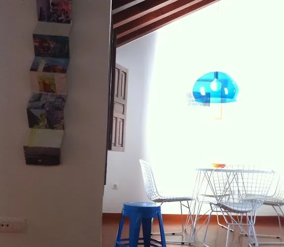 La Hoguera Διαμέρισμα Κόρδοβα