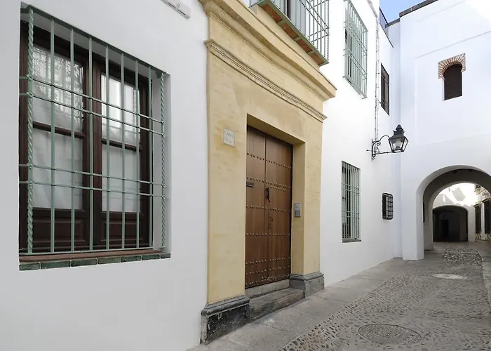 La Hoguera Appartement *