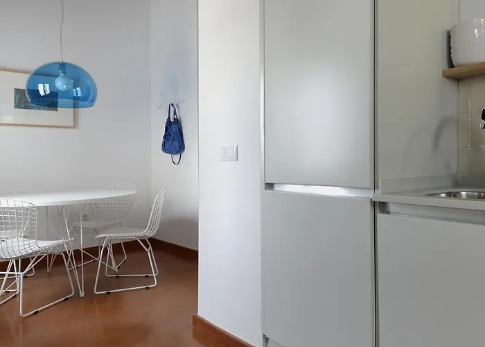 Appartement La Hoguera Cordoue