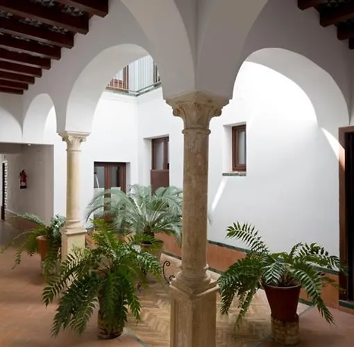 La Hoguera דירה קורדובה