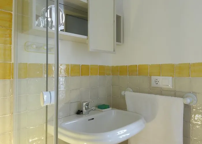 La Hoguera Διαμέρισμα