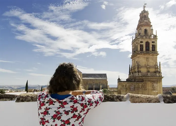 La Hoguera דירה *