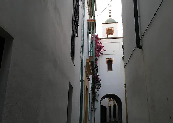 Appartement La Hoguera