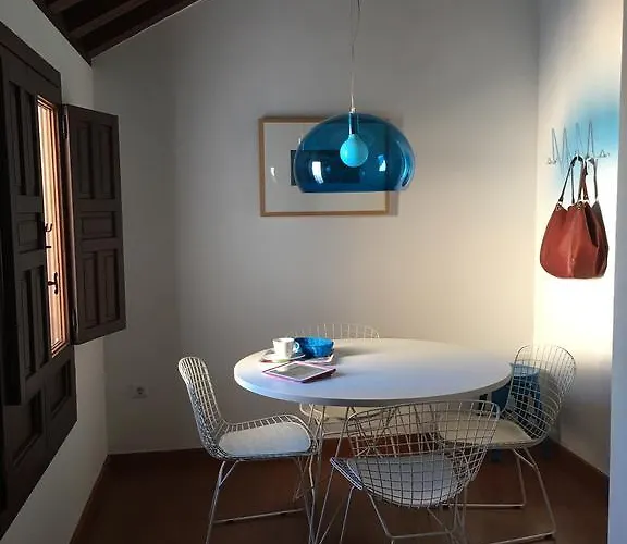 La Hoguera Διαμέρισμα Κόρδοβα