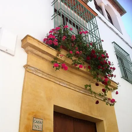 La Hoguera Apartman