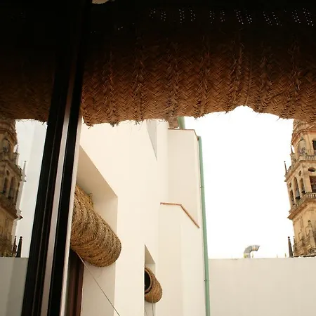 Apartman La Hoguera