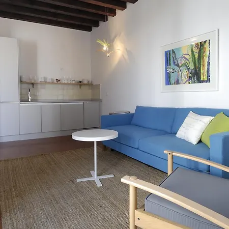 La Hoguera Apartment