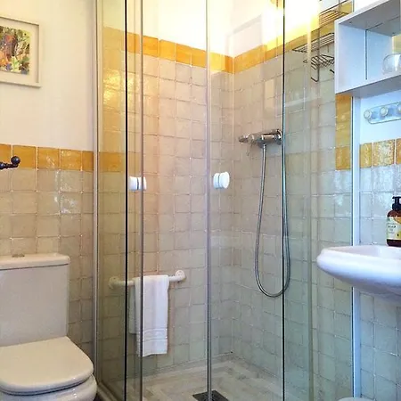 Apartment La Hoguera