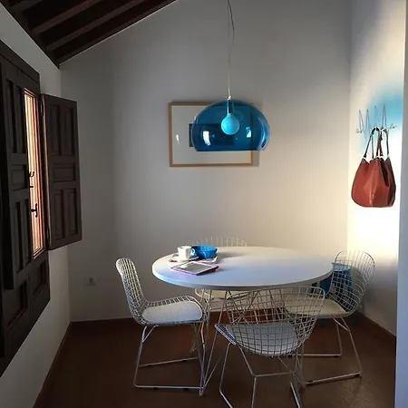La Hoguera Apartman Córdoba