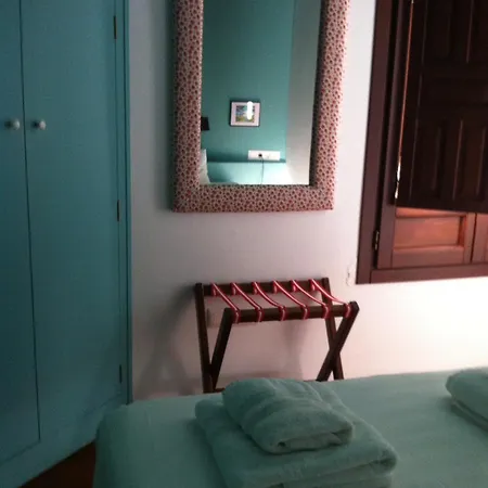 La Hoguera * Cordoba