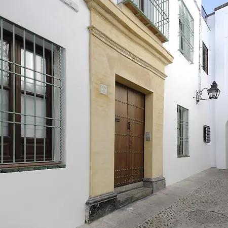 La Hoguera Apartment *