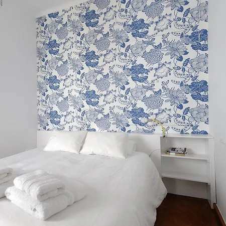 Apartment La Hoguera *